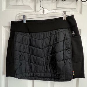Smartwool Smartloft Pull-On Insulated Skirt